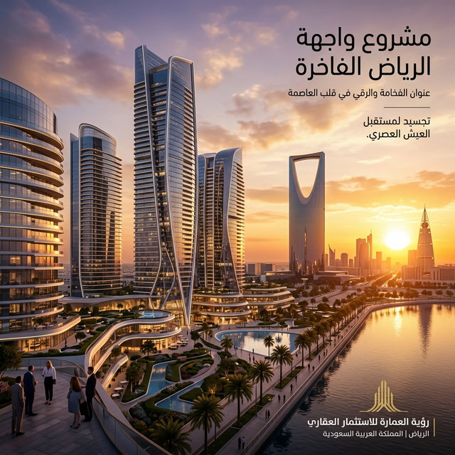 حملة موشن جرافيك إبداعية